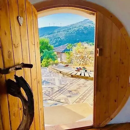 Campsite Alisler Yurdu Armutlu