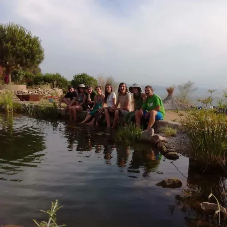 Alisler Yurdu Campsite